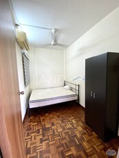 Middle Room at Casa Damansara 1, Petaling Jaya