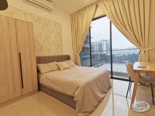 Middle Room at Lavile, Kuala Lumpur