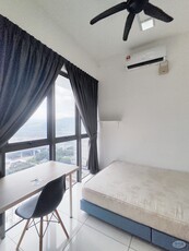 Middle Room at Taman Connaught, Cheras