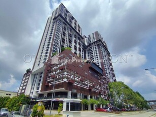 Serviced Residence For Auction at Astetica Residences