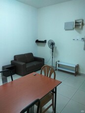 Single Room at Impian Meridian, UEP Subang Jaya USJ 1 Monash Sunway Cilantro