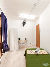 Single Room at Palm Spring, Kota Damansara