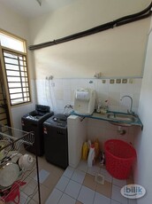 Single Room at Setia Impian, Setia Alam