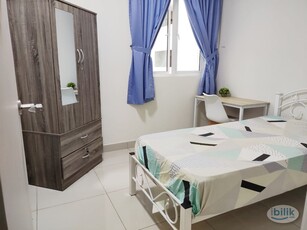 Single room Bayan Lepas Sg Ara(Include utilities)