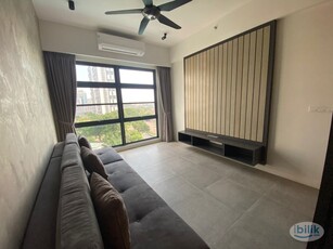 SUNWAY UNION SUITES FOR RENT - NICE VIEW AND IDEAL LOCATION - STUDENTS ARE WELCOME - SUNWAY / SUBANG / USJ