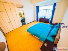 4 bedroom Condominium for rent in Bangsar