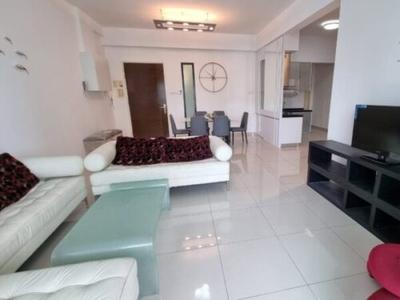GRACE RESIDENCE 1646sf fully furnished available for rent