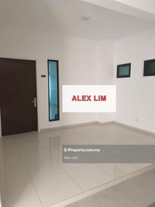 Grace Residence Jelutong For Rent!