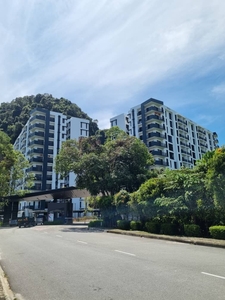 The Cove Hillside Condominium For Sale At Ipoh