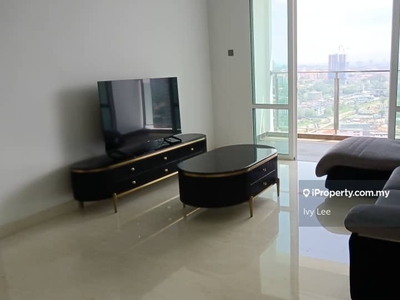 Unit For Rent, Tritower Residence