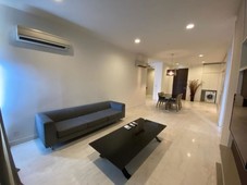 Luxury The Face Suites @ Jln Sultan Ismail, KL for Rent