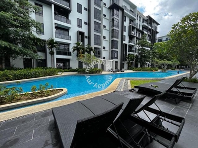 -28%⬇️ Greenfield Residence Phase 2 Menggatal Kota Kinabalu 1075sf