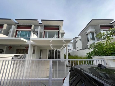 [28x80] 2 Sty Terrace ENDLOT, Acacia Park, Bandar Tasik Puteri, Rawang
