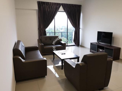 79 Residence Fully Furnished For Rent
