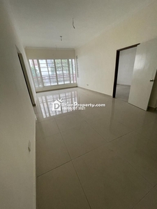 Apartment For Sale at Taman Koperasi Maju Jaya
