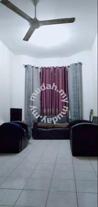 Apartment Tuaran Impian