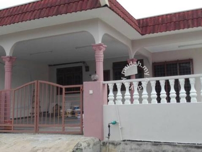 Bertam Jaya Terraced House