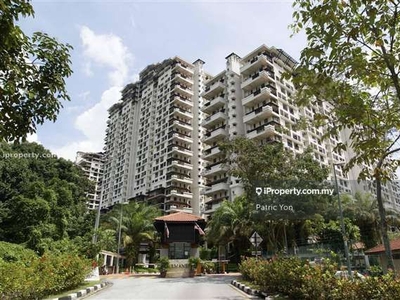 Best Price in Town, Nego till let go, nice condition, Armanee condo