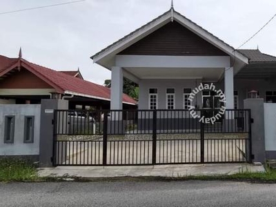Bukit Payong rumah cantik siap ubahsuai untuk dijual
