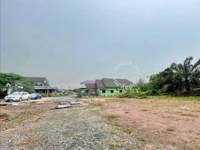 Bungalow Lot Land Seksyen 30 Shah Alam Under Value Flat Land Freehold