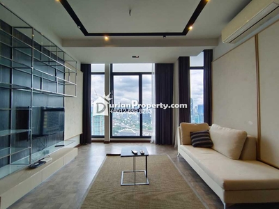 Condo For Sale at Expressionz Professional Suites
