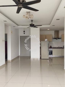 Dwiputra Near IMAS Fully Furnished, Ready To Move In