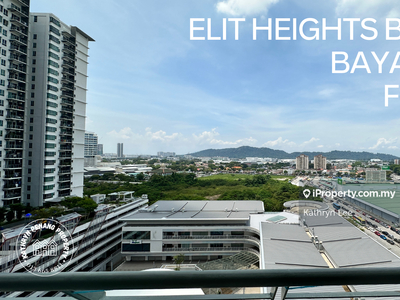 Elit Heights 2 car park for sale