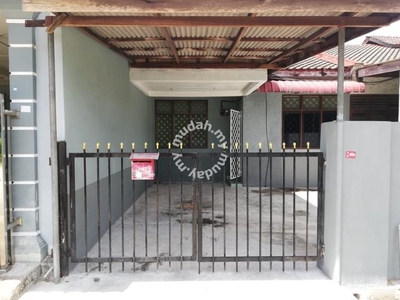 House for rent @Taman Nuri Pengkalan Chepa