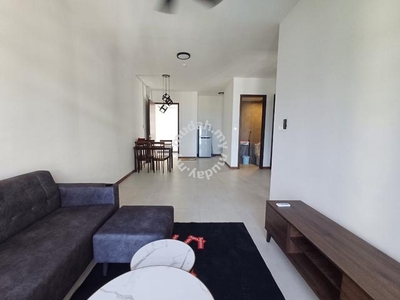 K Avenue Condo | Block C Residential | High Floor | Kepayan Penampang