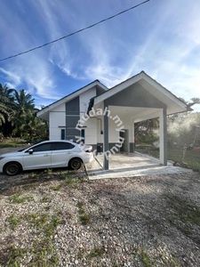 kampung house for sale