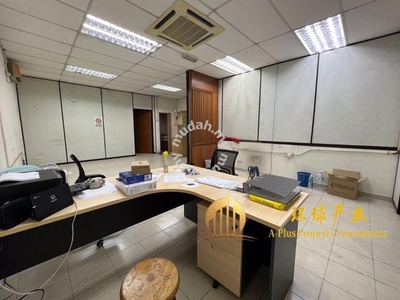 Kelang Lama @ Kulim Kedah Shop lot1st floor （ For rent )