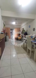 Kendara Apartment 2 / 850 sf / 2 Bedroom / Kepayan / Penampang / KK