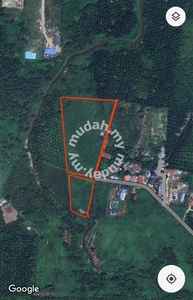 Land for sale /Tanah Untuk dijual (Kota Marudu)