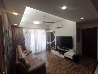 Low Depo Centroview Apartment Butterworth