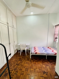 Low Deposit, Landed Room For Rent At Bandar Puchong Jaya