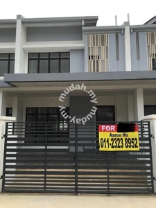 M Residence 2 Birch, Rawang, AEON, Bandar Tasik Puteri, Below Market