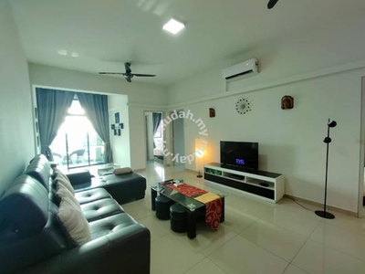 Melaka City Peringgit Heights Freehold Nice Unit For Sale