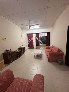 Melaka for rent room -long term