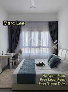 No Agent Fees, Grace Residence, Free Legal Fees, Stamp Duty, Jelutong