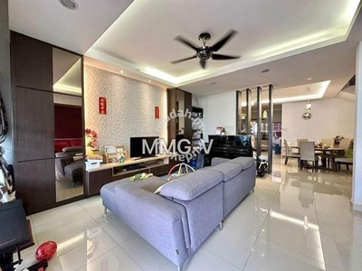 PALOMA Bandar Bukit Raja Klang Double Storey House For Sale value buy