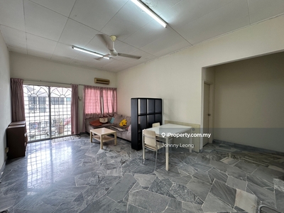 PJ Apartment Walking Distance To LRT,Actual Unit,Viewing Anytime