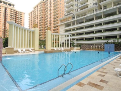 [Nice View] PV8 Condominium @Taman Melati Kuala Lumpur F/Furnished