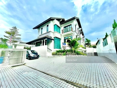 Primo Bukit Jelutong Bungalow 2 sty with Pool & Lift
