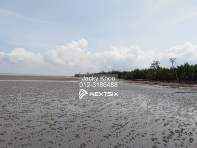 Pulau Carey, Kuala Langat 400 Acres Land For Sale