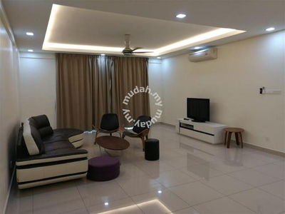 Reflection FURNISHED near Airport FTZ Bridge Airport Spice PDC GBS