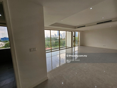 Residensi R8, Taman U Thant, Ampang Hilir