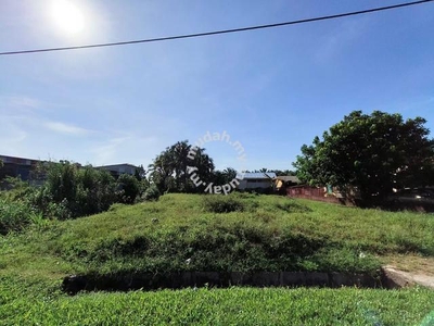 Residential Land for sale -lunas, Kulim