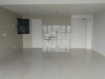SECOYA Residence, Bangsar South, KL (100% Brand New)
