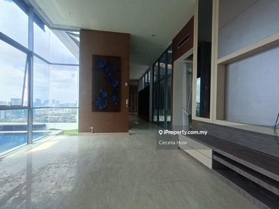 Seringin Residences Penthouse For Rent/Sale
