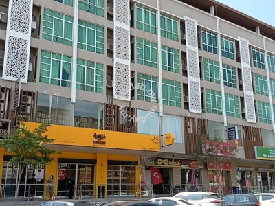 Sewaan Lot Kedai Kota Bharu City Point (KBCP)